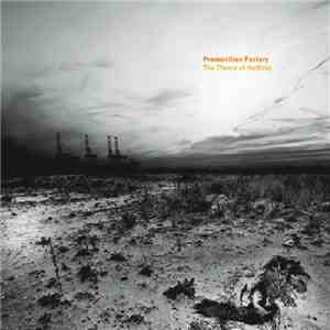 Premonition Factory - The Theory Of Nothing