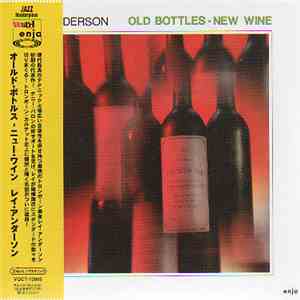 Ray Anderson - Old Bottles - New Wine