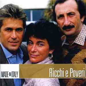 Ricchi E Poveri - Made In Italy (New Version)