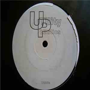 Richard Turner - Utility Plastics Vol. 6