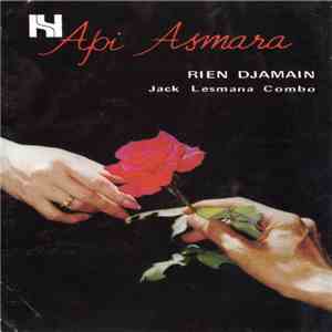 Rien Djamain, Jack Lesmana Combo - Api Asmara