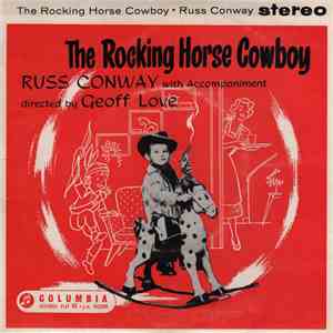 Russ Conway - The Rocking Horse Cowboy