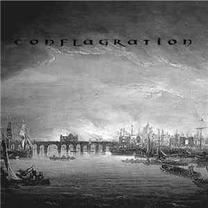 Rusty Pipes / DsGs / Lemon Forest / Ashes To Ashes  - Conflagration