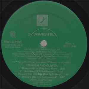 SF Spanish Fly - Crimson And Clover