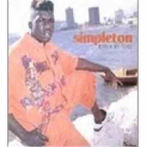 Simpleton - Heaven Me Reach