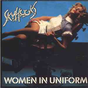 Skyhooks - Women In Uniform