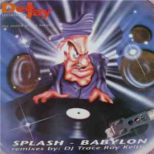 Splash - Babylon Remixes