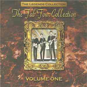 The Beatles - The Fab Four Collection - Volume One