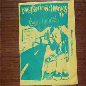 The Connie Dungs / Tugboat  - The Connie Dungs / Tugboat