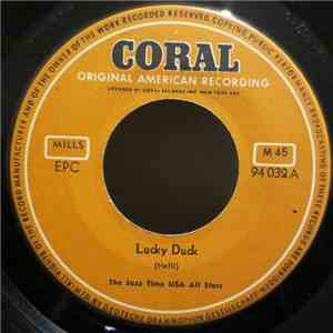 The Jazz Time USA All Stars - Lucky Duck / T And S
