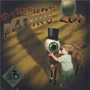 The Residents - Petting Zoo