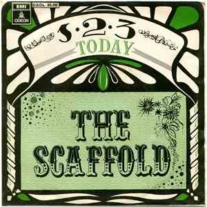 The Scaffold - 1-2-3 / Today