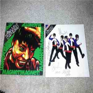 The Upstairs - Magnet! Magnet!