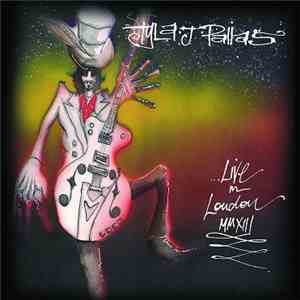 Tyla J. Pallas - Live In London MMXIII