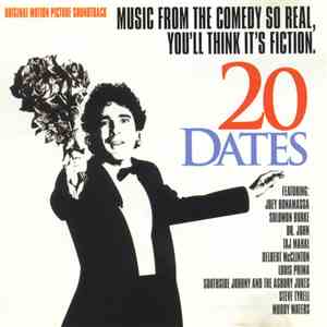 Various - 20 Dates : Original Motion Picture Soundtrack