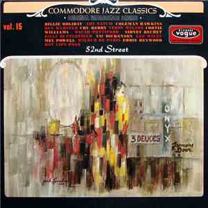 Various - 52nd Street