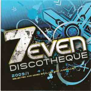 Various - 7even Discotheque 2009/1