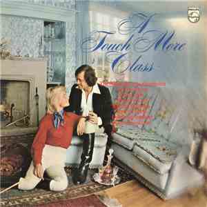 Various - A Touch More Class