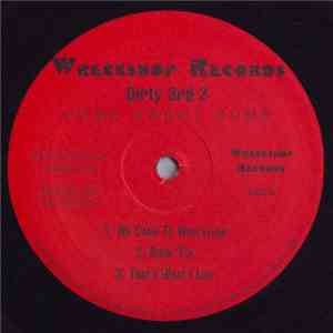 Various - Dirty 3rd 2 (Home Sweet Home)