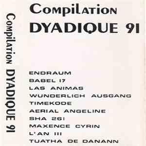 Various - Dyadique 91