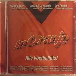 Various - In Oranje