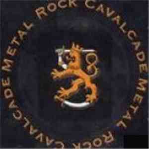 Various - Metal Rock Cavalcade