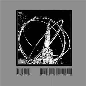 Various - Niebla Densa - Spanish Synth Wave 1980-1987