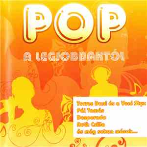 Various - Pop A Legjobbaktól