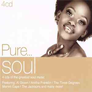 Various - Pure... Soul