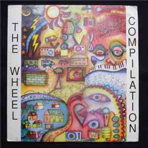 Various - Ruff 'N' Ready - The Wheel Compilation