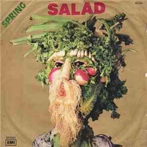 Various - Spring Salad