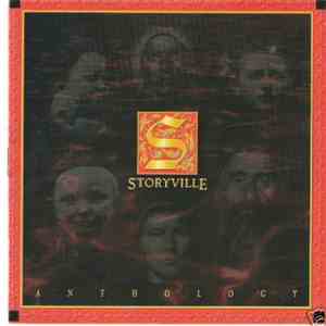 Various - Storyville Anthology