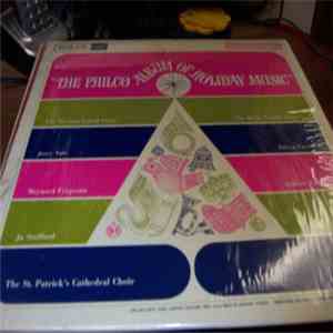 Various - The Philco Album Of Holiday Album