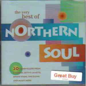 Various - The Very Best Of Northern Soul