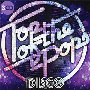 Various - Top Of The Pops Disco