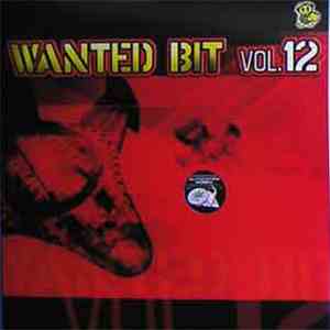 Various - Wanted Bit Vol. 12