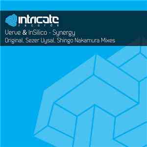 Verve  & InSilico  - Synergy