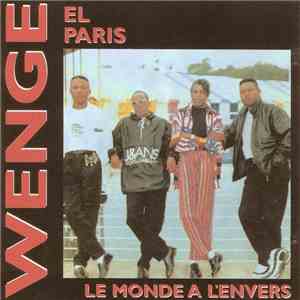Wenge El Paris - Le Monde a l'Envers