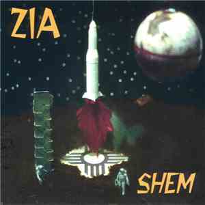 Zia - Shem