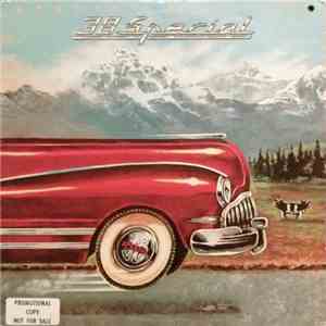 38 Special  - Special Delivery