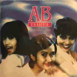 AB Three - Cintailah Aku