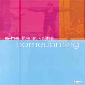 a-ha - Homecoming, Live At Vallhall