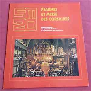 Aipa Jainkoa, Igandeko Meza - Psaumes De Belloc Et Messe Des Corsaires