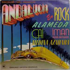 Alameda, Cai , Imán, Califato Independiente, Medina Azahara - Andalucia En  ...