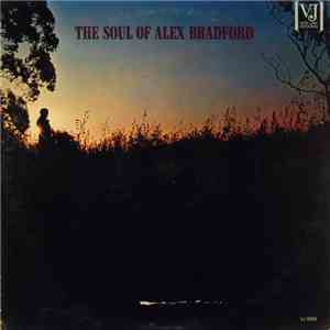 Alex Bradford - The Soul Of