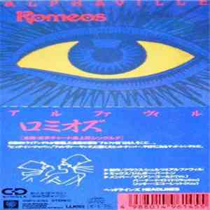 Alphaville - Romeos