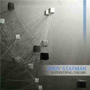 Andy Statman - Superstring Theory