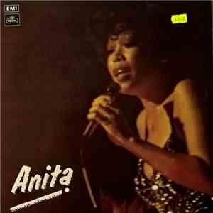 Anita Sarawak - Anita
