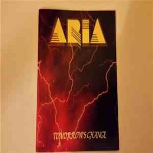 Aria  - Tomorrows Change