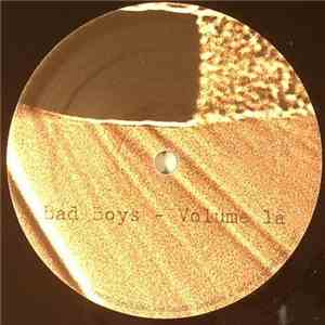 Bad Boys  - Vol 1+2